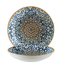 Bonna Alhambra Gourmet Teller tief 20 cm