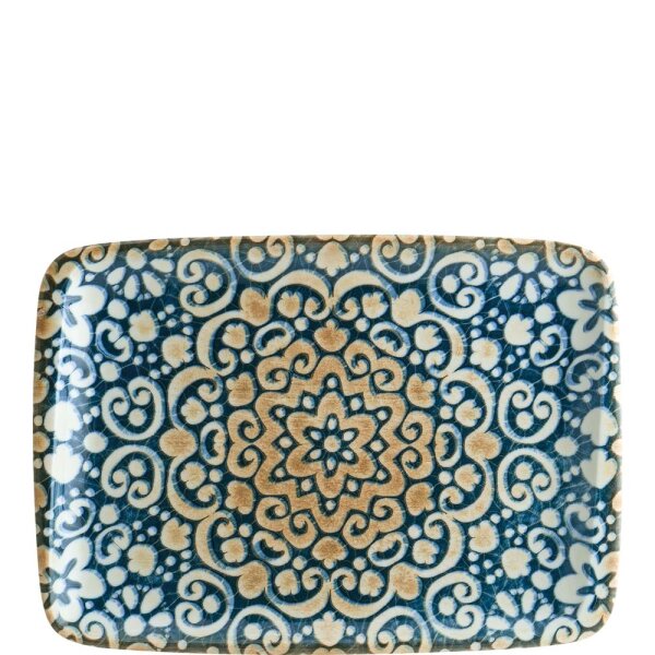 Bonna Alhambra Moove Platte 23 x 16 cm
