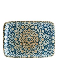 Bonna Alhambra Moove Platte 23 x 16 cm