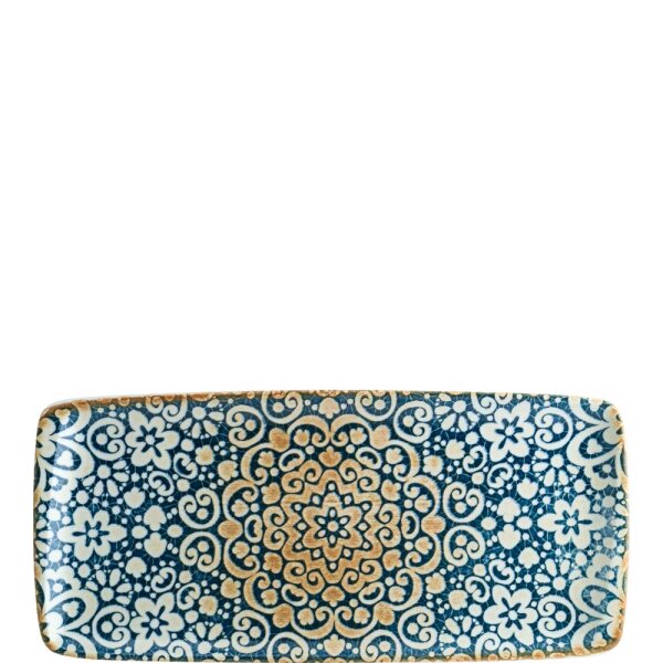 Bonna Alhambra Moove Platte 34 x 16 cm