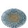Bonna Alhambra Moove Platte oval 31 x 24 cm