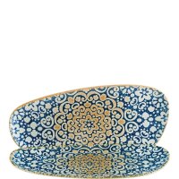 Bonna Alhambra Vago Platte oval 36 cm