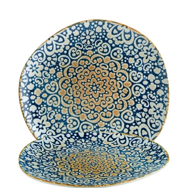 Bonna Alhambra Vago Teller flach 15 cm