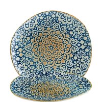 Bonna Alhambra Vago Teller flach 15 cm