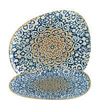 Bonna Alhambra Vago Teller flach 24 cm