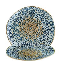 Bonna Alhambra Vago Teller flach 29 cm