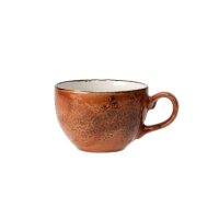 Craft Terracotta Low Cup 22.75cl (8oz)