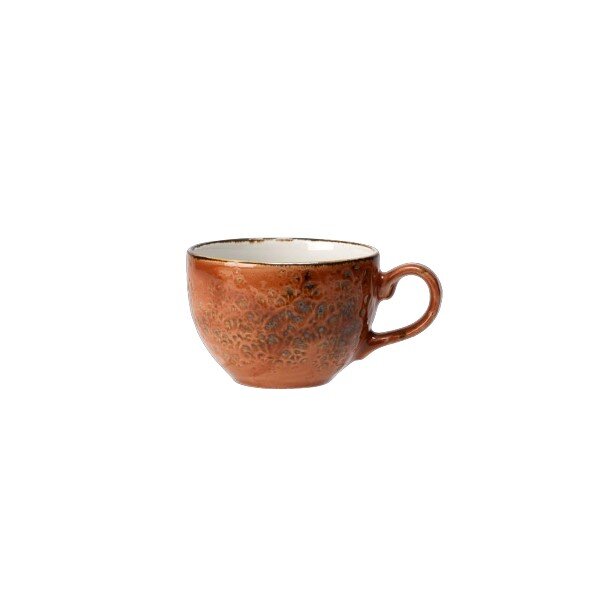 Craft Terracotta Low Cup 8.5cl (3oz)