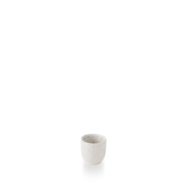 Churchill Stonecast Eierbecher, Barley White