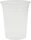 Duni Crystal Becher rPET, 400 ml (470), transparent, VE800