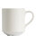 Bonna Banquet Cream Bockbecher 30 cl stapelbar