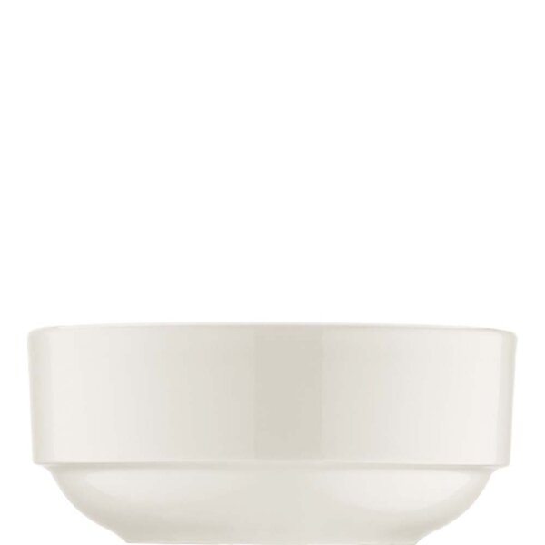 Bonna Banquet Cream Stapelschale 12 cm, 35 cl