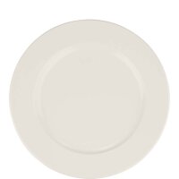 Bonna Banquet Cream Teller flach 27 cm
