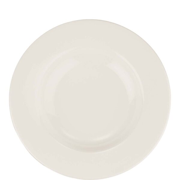 Bonna Banquet Cream Teller tief 23 cm, 30 cl