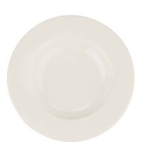 Bonna Banquet Cream Teller tief 23 cm, 30 cl