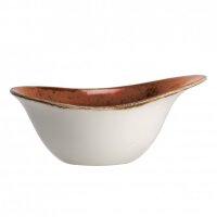 Craft Terracotta Freestyle Bowl 17.8cm 43.5cl (7" 15...