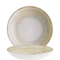 Bonna Patera Bloom Teller tief 23 cm