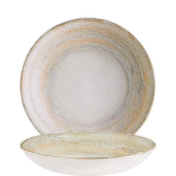 Bonna Patera Bloom Teller tief 25 cm