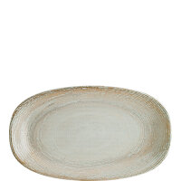 Bonna Patera Gourmet Platte oval 24 x 14 cm