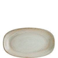 Bonna Patera Gourmet Platte oval 29 x 17 cm
