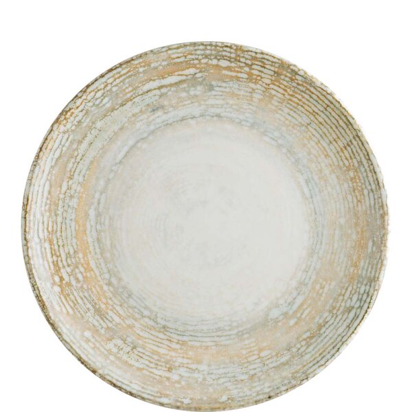 Bonna Patera Gourmet Teller flach 25 cm