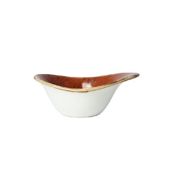 Craft Terracotta Freestyle Bowl 13cm 11.92cl (5" 4 1/5oz)