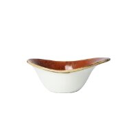 Craft Terracotta Freestyle Bowl 13cm 11.92cl (5" 4...