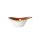 Craft Terracotta Freestyle Bowl 13cm 11.92cl (5" 4 1/5oz)