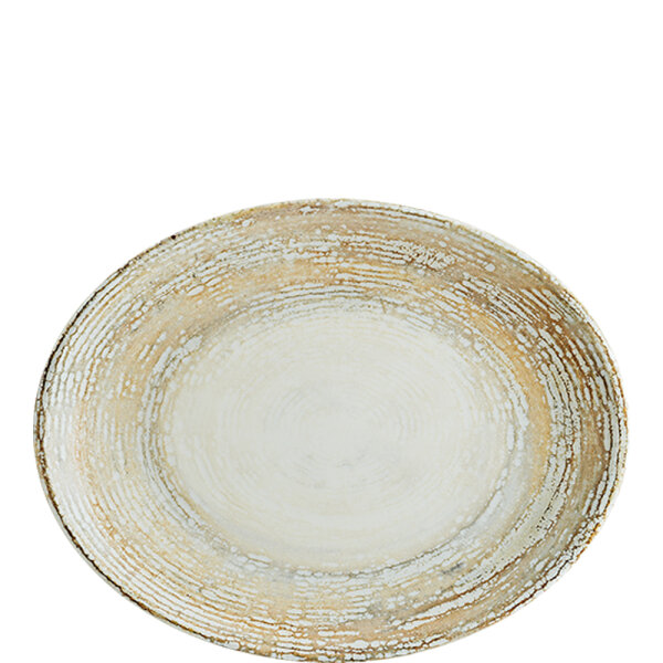 Bonna Patera Moove Platte oval 25 x 19 cm