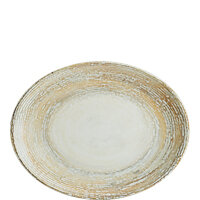 Bonna Patera Moove Platte oval 31 x 24 cm