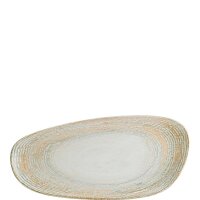Bonna Patera Vago Platte oval 36 cm