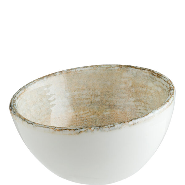 Bonna Patera Vanta Schale 8 cm, 6 cl