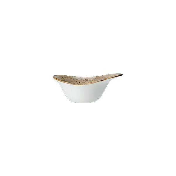 Craft Porcini Freestyle Bowl 13cm 11.92cl (5" 4 1/5oz)