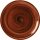 Craft Terracotta Coupe Plate 30cm (11 3/4")