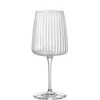 Bormioli Rocco Ex clusiva Weinkelch 53,5 cl, 0,2l  /-/