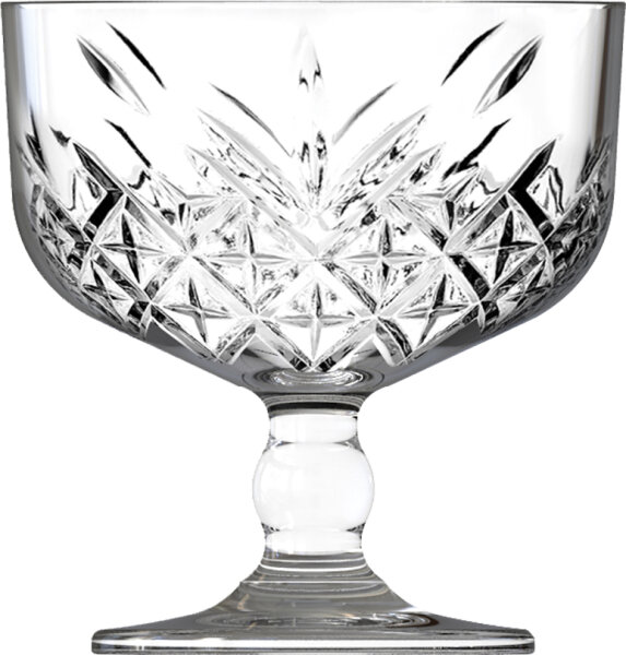 Pasabahce Timeless Eisschale 9,8 cm, 27,5 cl