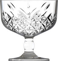 Pasabahce Timeless Eisschale 9,8 cm, 27,5 cl
