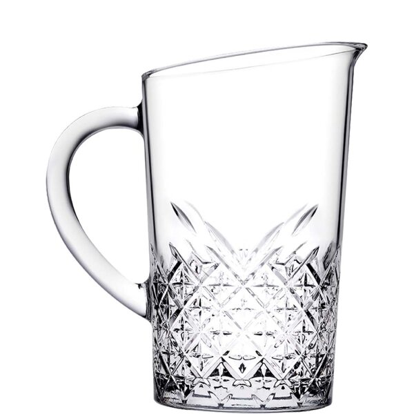 Pasabahce Timeless Pitcherkrug 144 cl