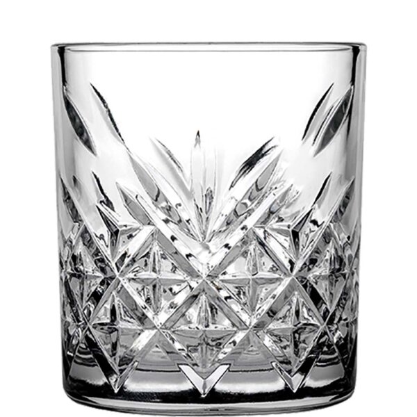 Pasabahce Timeless Tumbler 21 cl