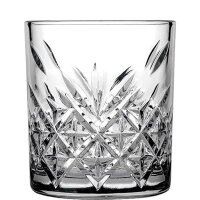 Pasabahce Timeless Tumbler 21 cl