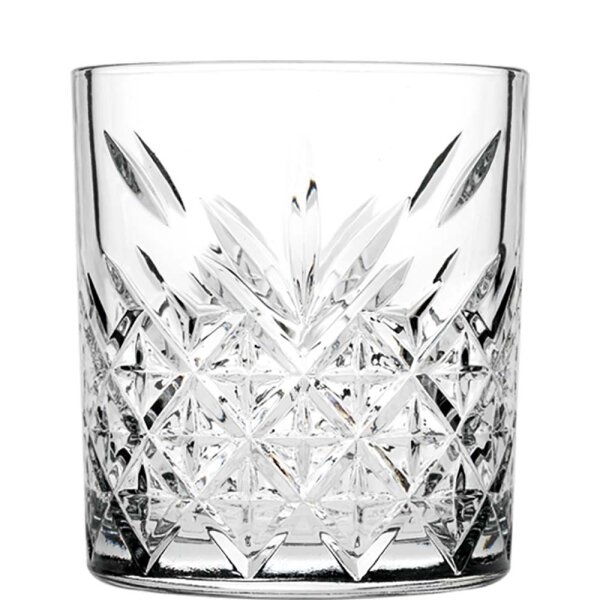 Pasabahce Timeless Tumbler 35,5 cl