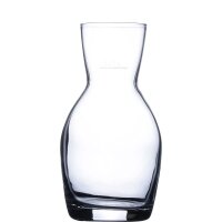 Bormioli Rocco Ypsilon Bulboso Karaffe 29 cl, 0,25l /-/