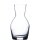 Bormioli Rocco Ypsilon Bulboso Karaffe 59 cl, 0,5l /-/