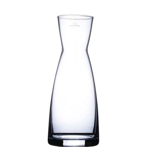 Bormioli Rocco Ypsilon Karaffe 112,5 cl, 1l  /-/