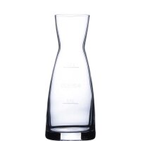 Bormioli Rocco Ypsilon Karaffe 28,5 cl, 0,1l+0,2l  /-/