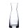 Bormioli Rocco Ypsilon Karaffe 28,5 cl, 0,1l+0,2l  /-/