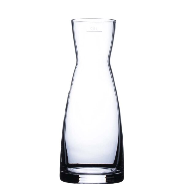 Bormioli Rocco Ypsilon Karaffe 55,4 cl, 0,5l  /-/