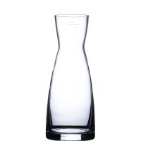 Bormioli Rocco Ypsilon Karaffe 55,4 cl, 0,5l  /-/
