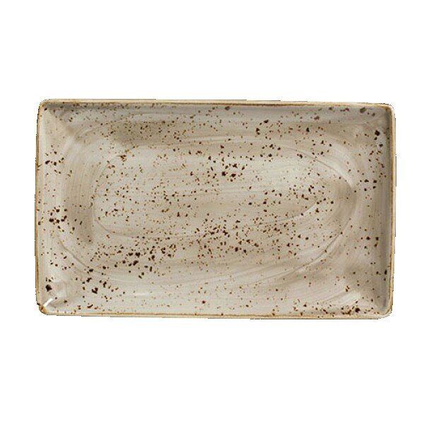 Craft Porcini Rectangle One 27 x 16.75cm (10 5/8 x 6 5/8")
