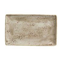 Craft Porcini Rectangle One 27 x 16.75cm (10 5/8 x 6...
